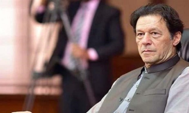 Prime Minister Imran Shares Happiness Over New Records Set By RDA
