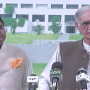 Pervez Khattak Says the Opposition and Government Reached an Agreement