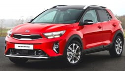 KIA Launches another SUV for Same Price as Civic, Elantra and Corolla