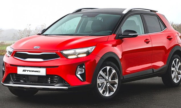 KIA Launches another SUV for Same Price as Civic, Elantra and Corolla