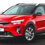 KIA Launches another SUV for Same Price as Civic, Elantra and Corolla