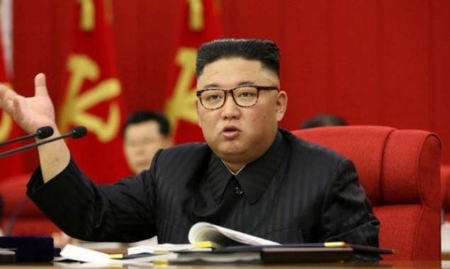 Kim Jong-un ready for ‘dialogue and confrontation’ with the US