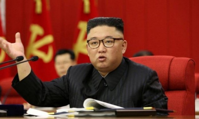 kim jon-un