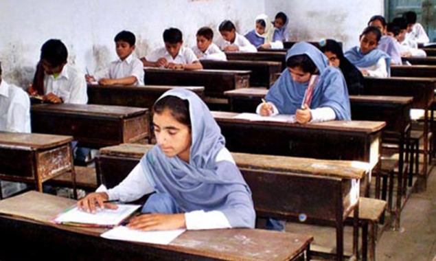 Khyber Pakhtunkhwa reopens primary and middle schools