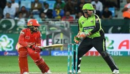 PSL 2021: 'Lahore Qalandars' choose to bowl first against Islamabad United