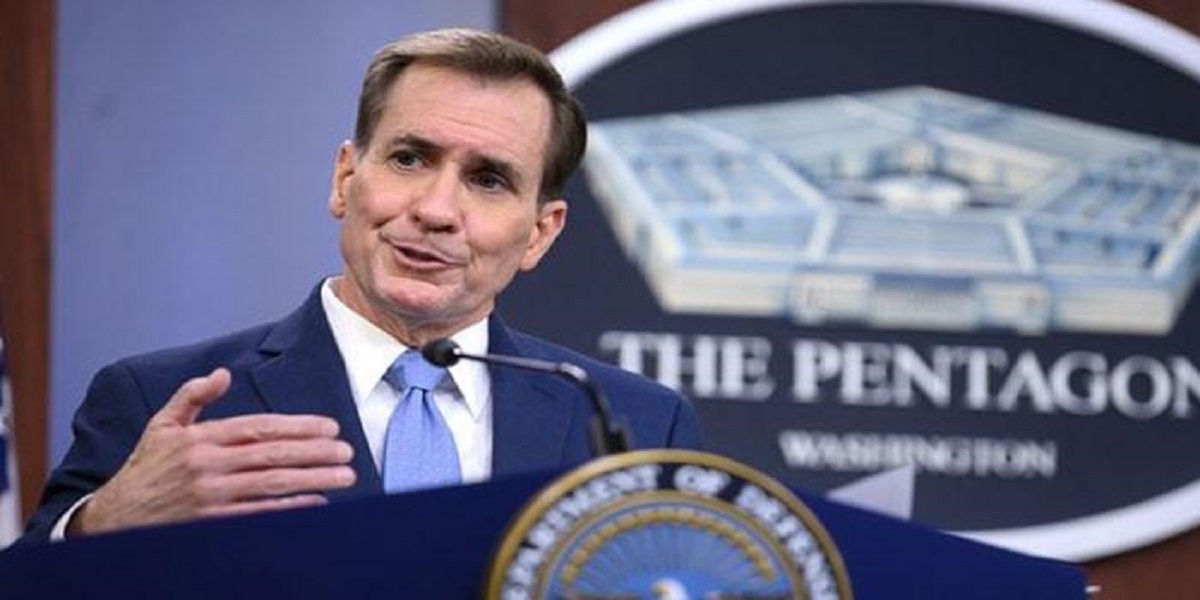 The US Military Forces Might Slow Down Its Withdrawl From Afghanistan: Pentagon