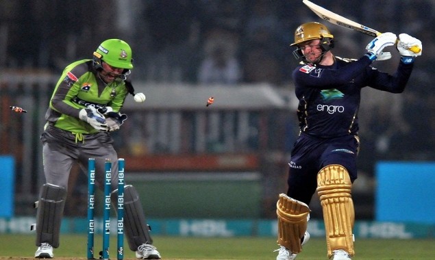 PSL 2021: Lahore Qalandars Wins The Toss, Elects To Field Against Quetta Gladiators