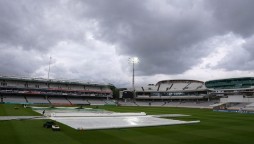 Rain stopped England vs New Zealand, as 3rd day of 1st Test washed out