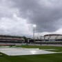 Rain stopped England vs New Zealand, as 3rd day of 1st Test washed out