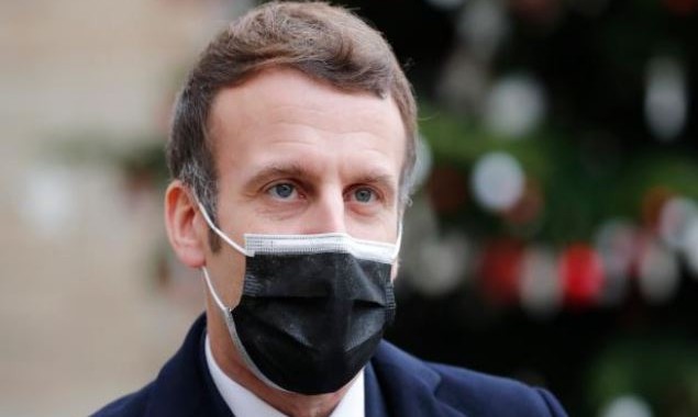 Man who slapped Macron to stand trial on Thursday