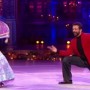 Madhuri Dixit and Jaaved Jaaferi Showed Their Killer Dance Moves