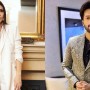 Why did fashion designer Maheen Ghani criticize Fahad Mustafa?