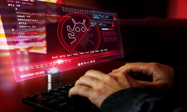 Unidentified Malware Stole 1.2 terabytes of sensitive data