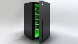 Microsoft introduces the Xbox Series X Mini Fridge ‘Meme a reality’