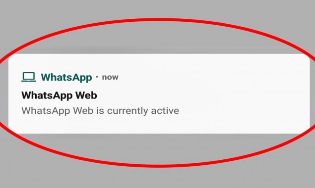 WhatsApp Web Notifications: Here's how to disable this inconvenience