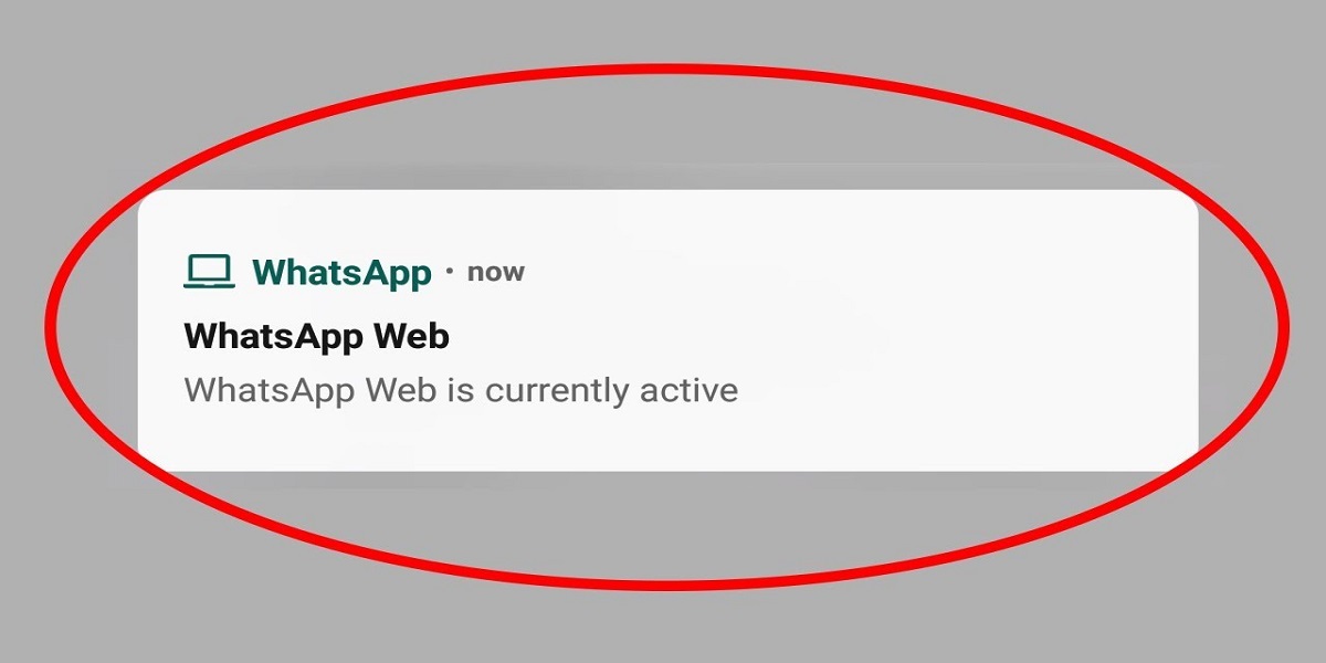 WhatsApp Web Notifications: Here's how to disable this inconvenience