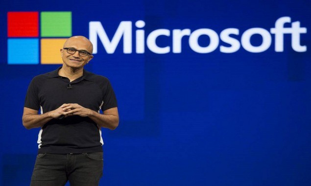 CEO Satya Nadella appointed as Chairman of Microsoft