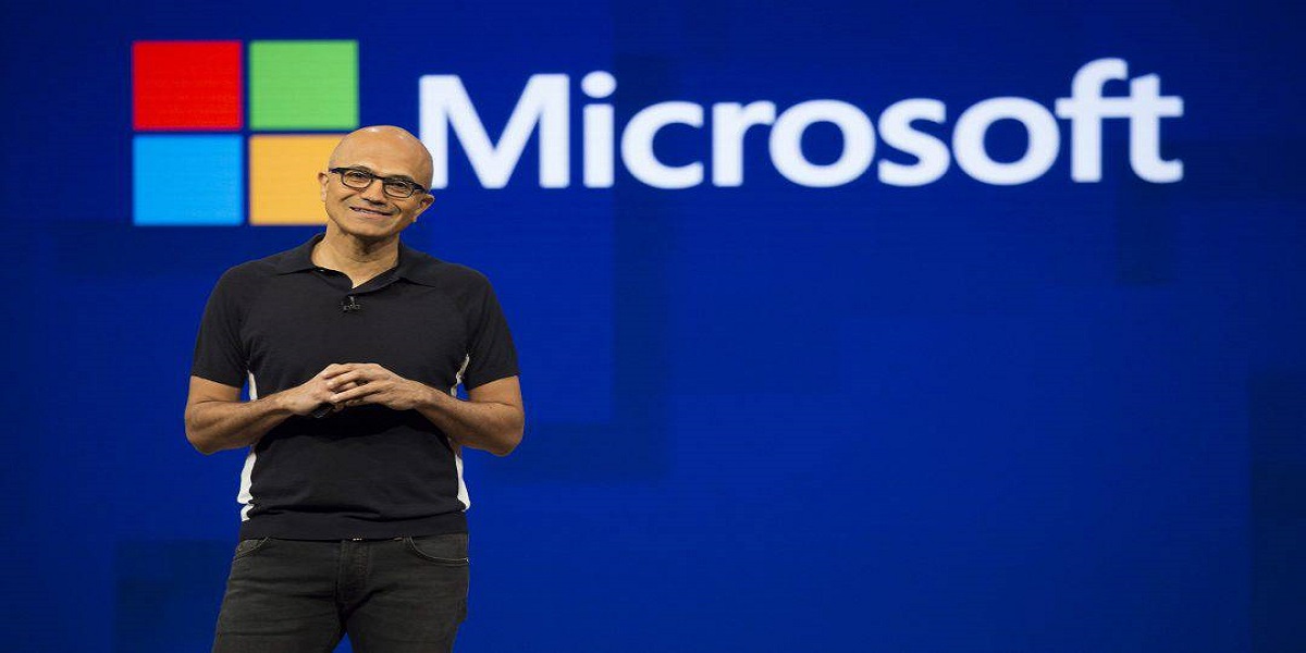 CEO Satya Nadella appointed as Chairman of Microsoft