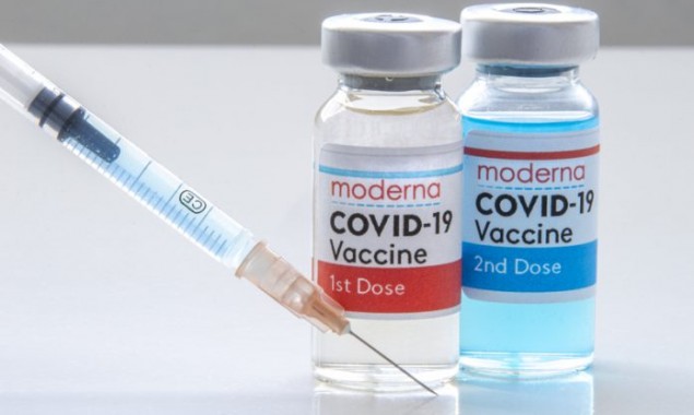Pakistan to receive Moderna Covid-19 vaccine through Covax: Health Ministry