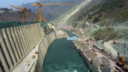 Saudi Arabia approves 901mn Saudi riyal funding for Mohmand dam