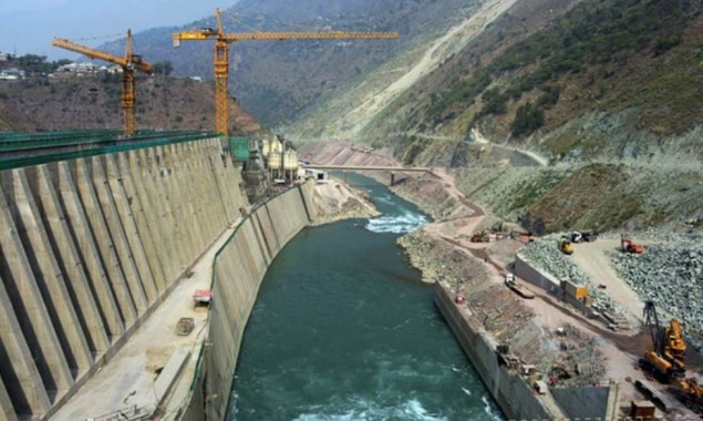 Saudi Arabia approves 901mn Saudi riyal funding for Mohmand dam