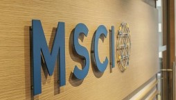 msci pakistan