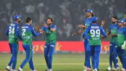 PSL 2021: Multan Sultan Wins By 80 Runs Against Lahore Qalandar