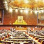 Govt and Opposition lawmakers almost come to blows