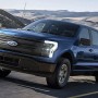 Ford receives 100,000 F-150 Lightning pre-orders in three weeks