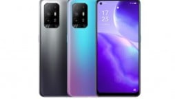 oppo ren Z