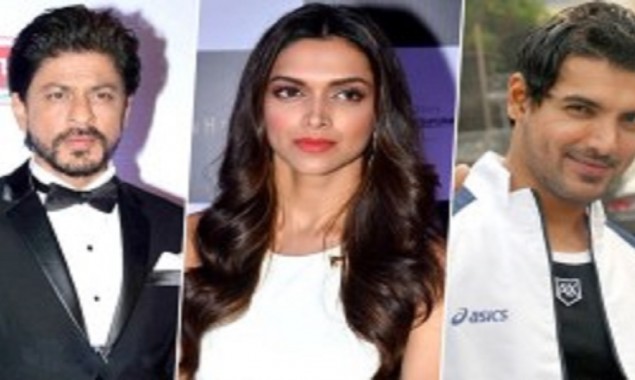 Shahrukh Khan To Resume Shooting Of 'Pathan' From June 21