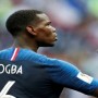 Paul Pogba says he has more ‘freedom’ with France than at Man united