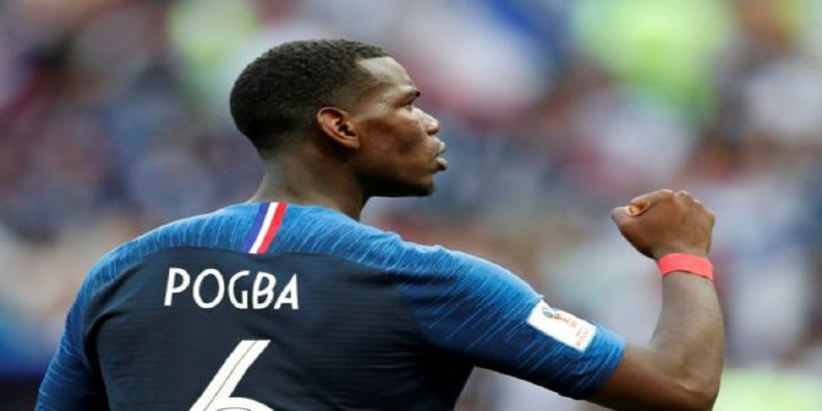 Pogba