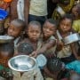 UN chief calls for jointly tackling growing hunger, poor nutrition