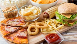 Children who consume ultra-processed foods may develop weight issues