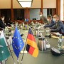 Germany recognizes Pakistan’s constant efforts for peace and stability in region: ISPR