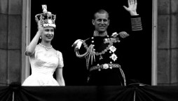 Royal Family honors Prince Philip on Father’s Day