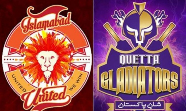 PSL 2021 points table: Islamabad United beats Quetta Gladiators