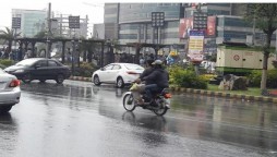 Sindh to get more than usual rainfall this monsoon season except Karachi