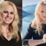 Rebel Wilson laments not losing weight earlier in life