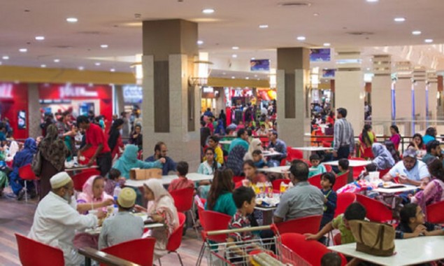 NCOC: Partial Resumption Of Indoor Dining allowed for vaccinated individuals only