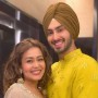 Rohanpreet Singh wishes Neha Kakkar on her 33rd birthday