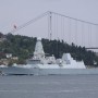 Russia fires warning shots, bombs at British destroyer to hunt it out of Crimea waters