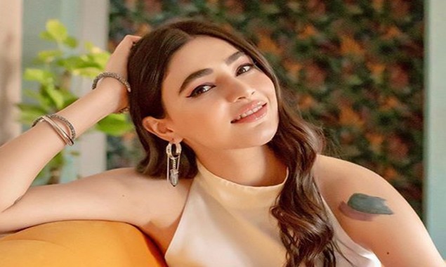“Regretting projects after they’re finished is wrong”, Saheefa Jabbar Khattak