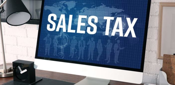 zero-rated sales tax