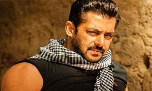 Salman Khan announces the sequel of Bajrangi Bhaijaan