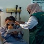 KSrelief performs 2,429 surgeries to combat blindness in Pakistan