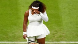 Serena Williams Wimbledon tennis championships