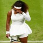 Serena Williams ruled out of Wimbledon tennis championships