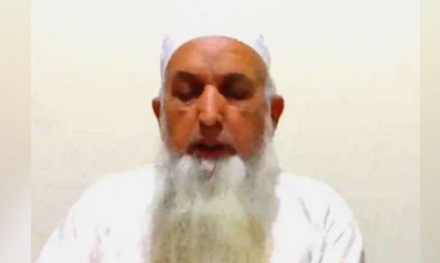 Mufti Aziz-ur-Rehman Case: Forensic Report Confirms seminary video ‘not edited’